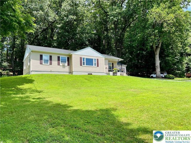 218 East Wyoming Street, Allentown City, PA 18103