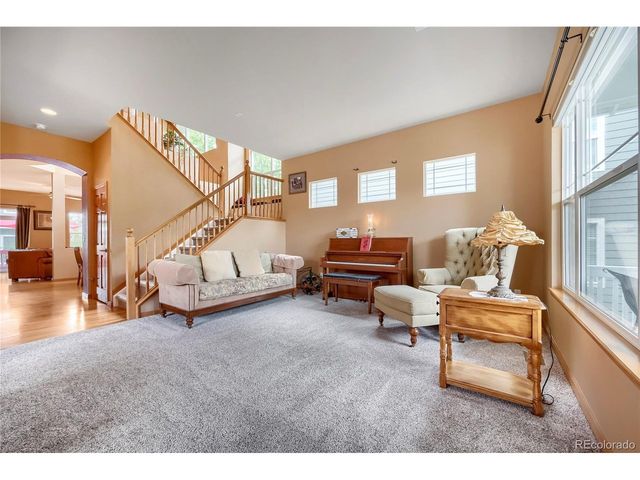 8331 Briar Haven Ct, Castle Pines, CO 80108