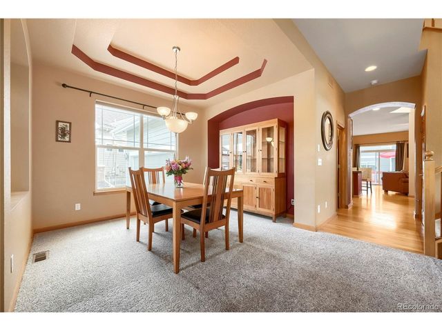 8331 Briar Haven Ct, Castle Pines, CO 80108