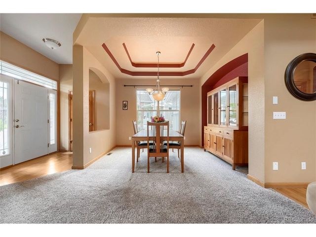 8331 Briar Haven Ct, Castle Pines, CO 80108