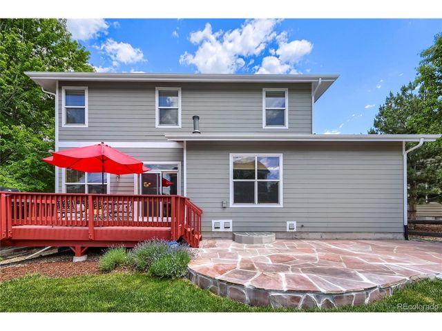 8331 Briar Haven Ct, Castle Pines, CO 80108