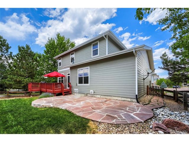8331 Briar Haven Ct, Castle Pines, CO 80108