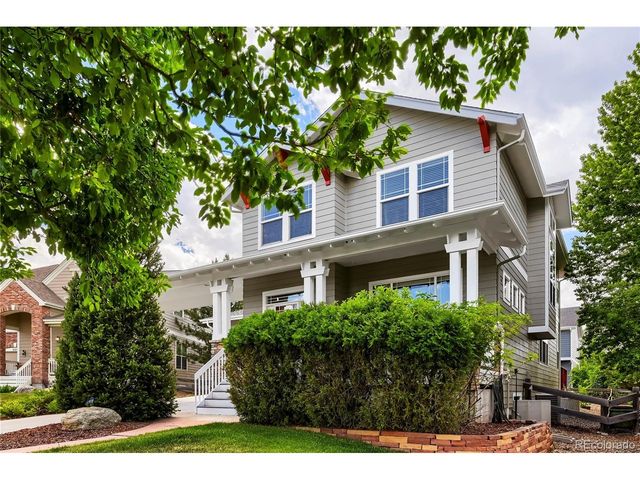 8331 Briar Haven Ct, Castle Pines, CO 80108