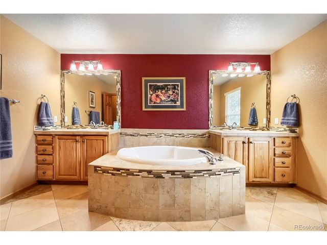 8331 Briar Haven Ct, Castle Pines, CO 80108