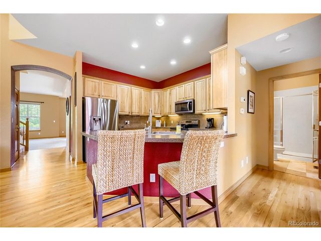 8331 Briar Haven Ct, Castle Pines, CO 80108