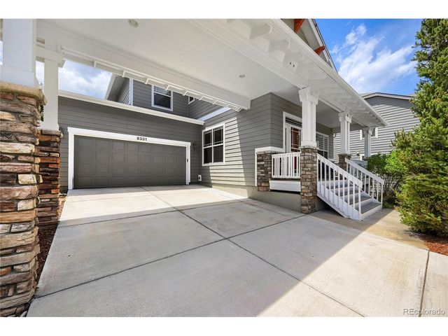 8331 Briar Haven Ct, Castle Pines, CO 80108
