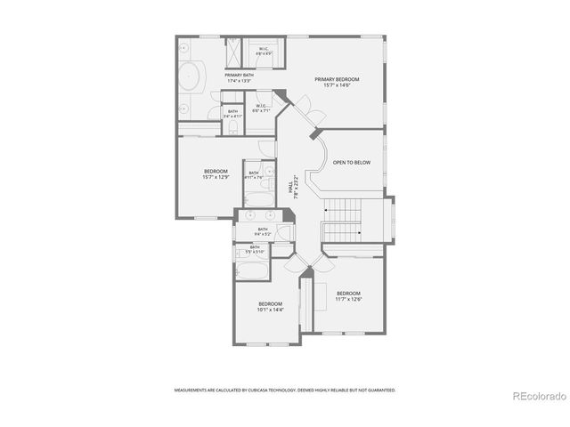 8331 Briar Haven Ct, Castle Pines, CO 80108