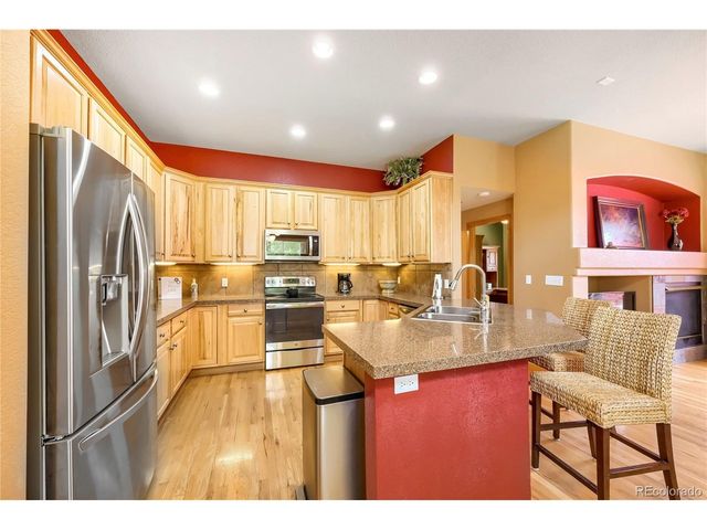 8331 Briar Haven Ct, Castle Pines, CO 80108