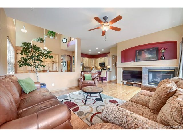8331 Briar Haven Ct, Castle Pines, CO 80108