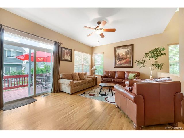 8331 Briar Haven Ct, Castle Pines, CO 80108