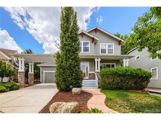 8331 Briar Haven Ct, Castle Pines, CO 80108