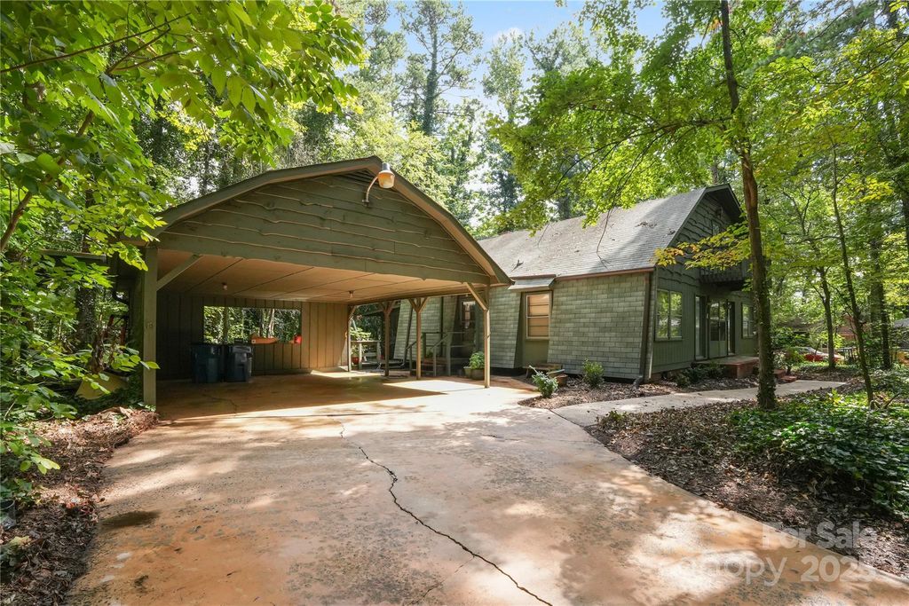 43 Crane Court, Concord, NC 28025