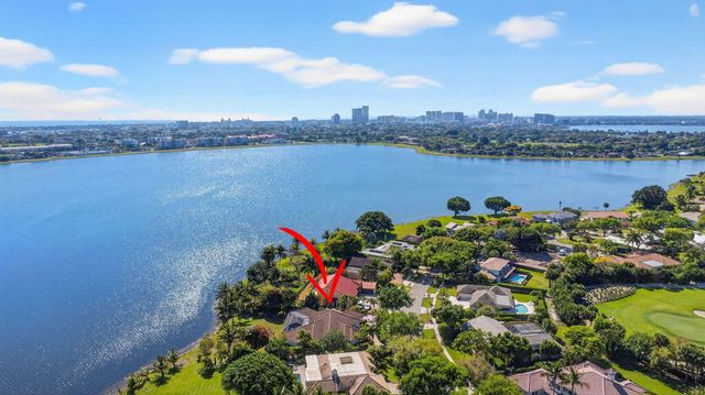 2410 Embassy Drive, West Palm Beach, FL 33401