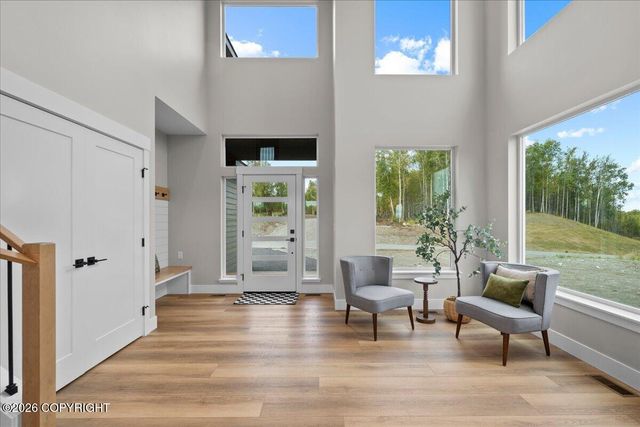 1771 W Valley Ridge Drive, Wasilla, AK 99654