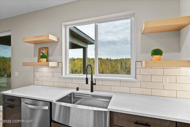 1771 W Valley Ridge Drive, Wasilla, AK 99654