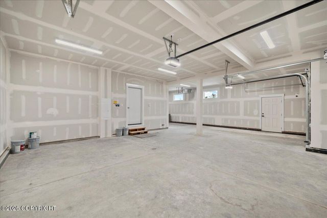 1771 W Valley Ridge Drive, Wasilla, AK 99654