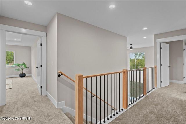 1771 W Valley Ridge Drive, Wasilla, AK 99654