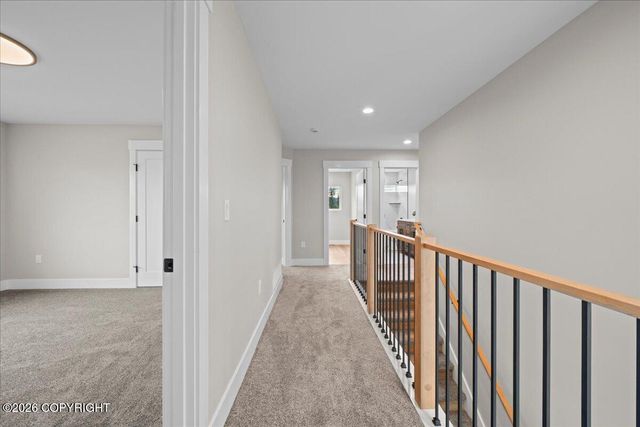 1771 W Valley Ridge Drive, Wasilla, AK 99654