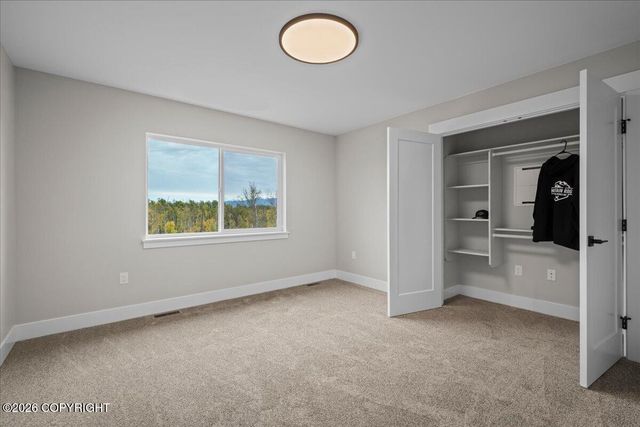 1771 W Valley Ridge Drive, Wasilla, AK 99654