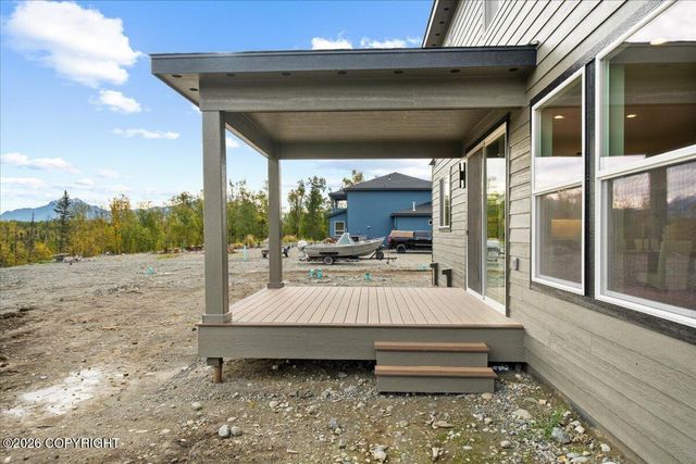 1771 W Valley Ridge Drive, Wasilla, AK 99654