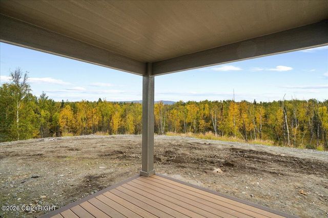 1771 W Valley Ridge Drive, Wasilla, AK 99654