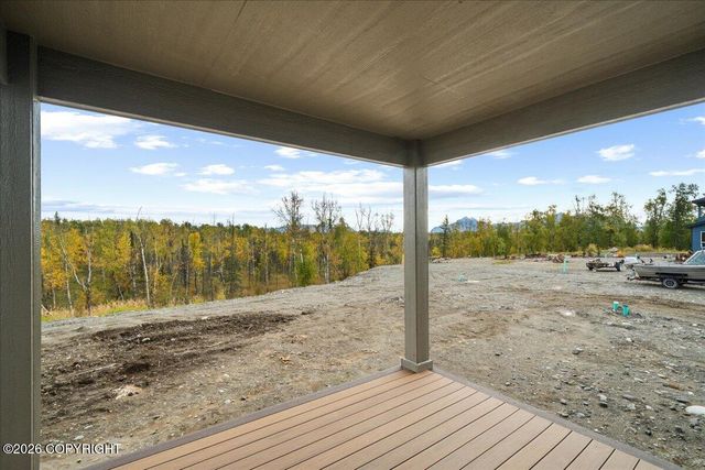 1771 W Valley Ridge Drive, Wasilla, AK 99654