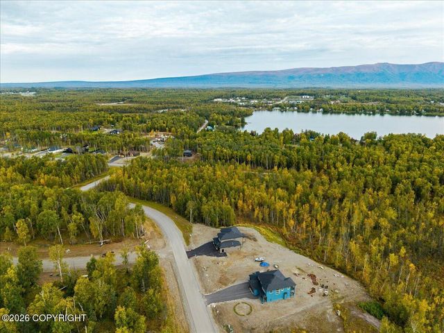 1771 W Valley Ridge Drive, Wasilla, AK 99654