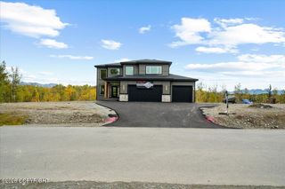1771 W Valley Ridge Drive, Wasilla, AK 99654