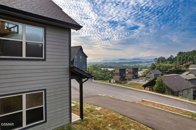 1654 Veterans Blvd Unit 14, Sevierville, TN 37876