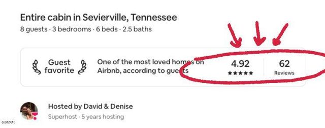 1654 Veterans Blvd Unit 14, Sevierville, TN 37876