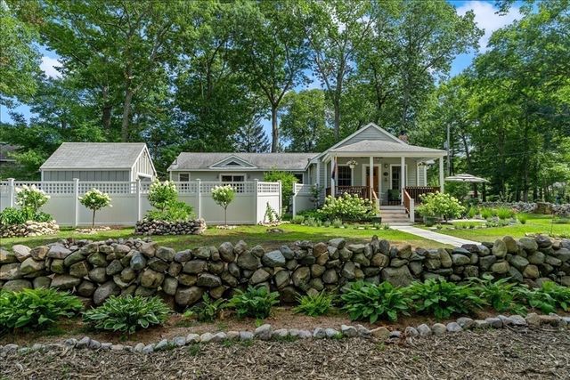 51 Edgar Rd, Scituate, MA 02066