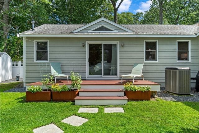 51 Edgar Rd, Scituate, MA 02066