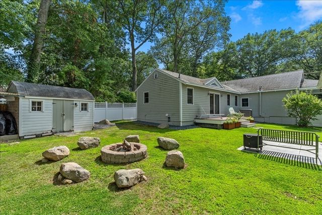 51 Edgar Rd, Scituate, MA 02066