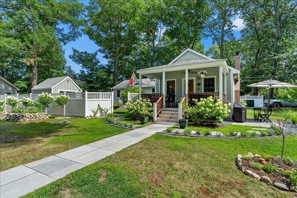 51 Edgar Rd, Scituate, MA 02066