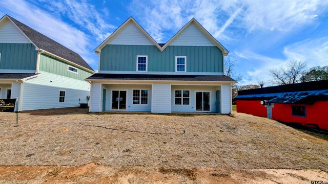 1523 Owens Ave Unit 102, Tyler, TX 75702