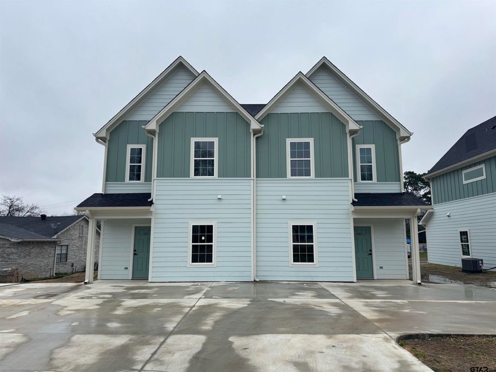 1523 Owens Ave Unit 102, Tyler, TX 75702