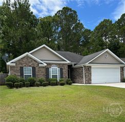 112 Aquinnah Drive, Pooler, GA 31322
