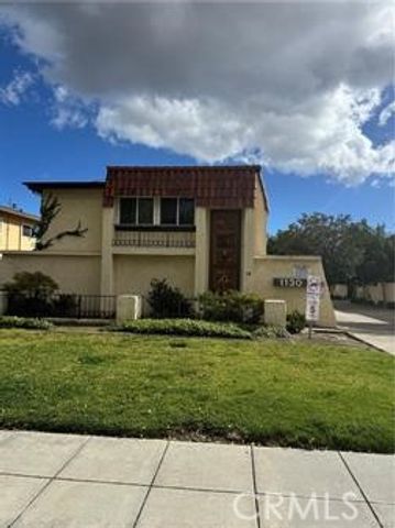 1130 W Huntington Drive 8, Arcadia, CA 91007