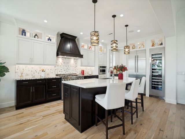 8117 Cocobolo Drive, Denton, TX 76207