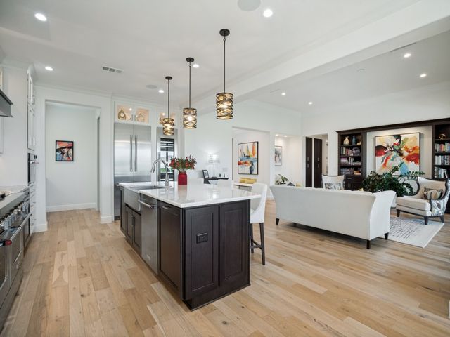 8117 Cocobolo Drive, Denton, TX 76207