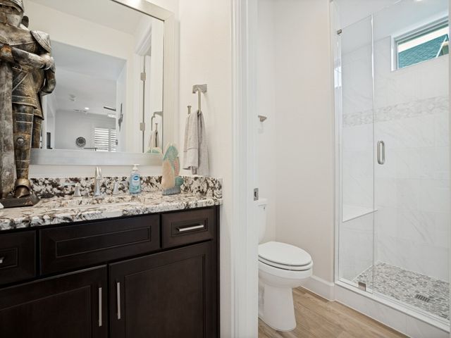 8117 Cocobolo Drive, Denton, TX 76207