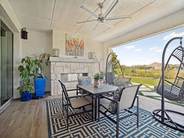 8117 Cocobolo Drive, Denton, TX 76207