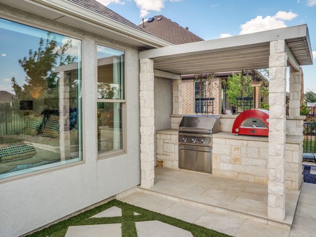 8117 Cocobolo Drive, Denton, TX 76207