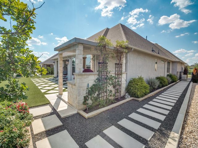 8117 Cocobolo Drive, Denton, TX 76207