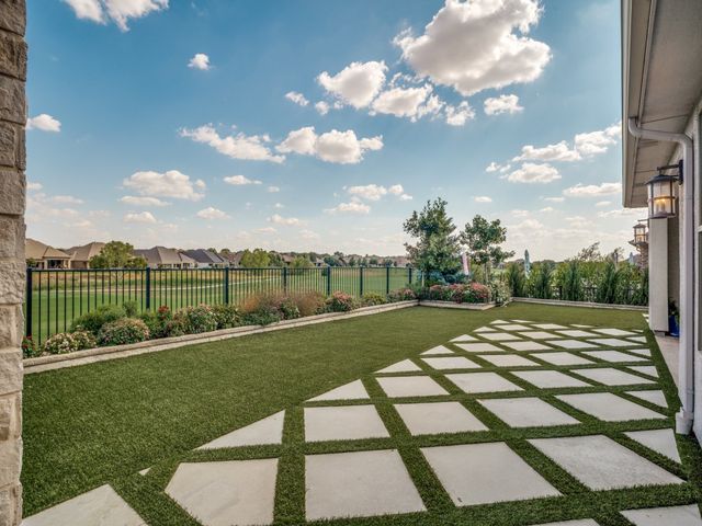 8117 Cocobolo Drive, Denton, TX 76207
