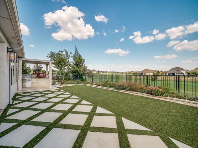 8117 Cocobolo Drive, Denton, TX 76207