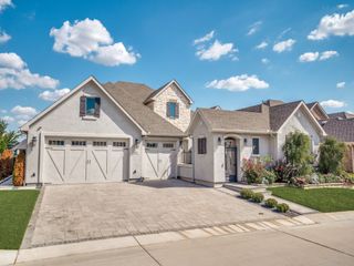8117 Cocobolo Drive, Denton, TX 76207