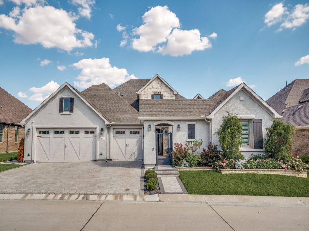 8117 Cocobolo Drive, Denton, TX 76207 — photo 2