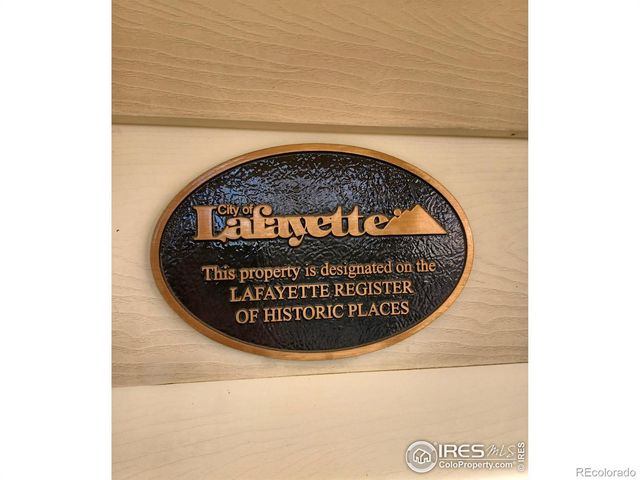 409 E Cleveland Street, Lafayette, CO 80026