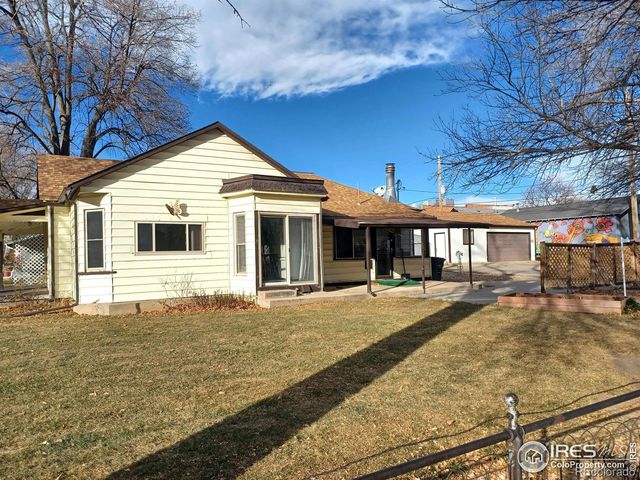 409 E Cleveland Street, Lafayette, CO 80026